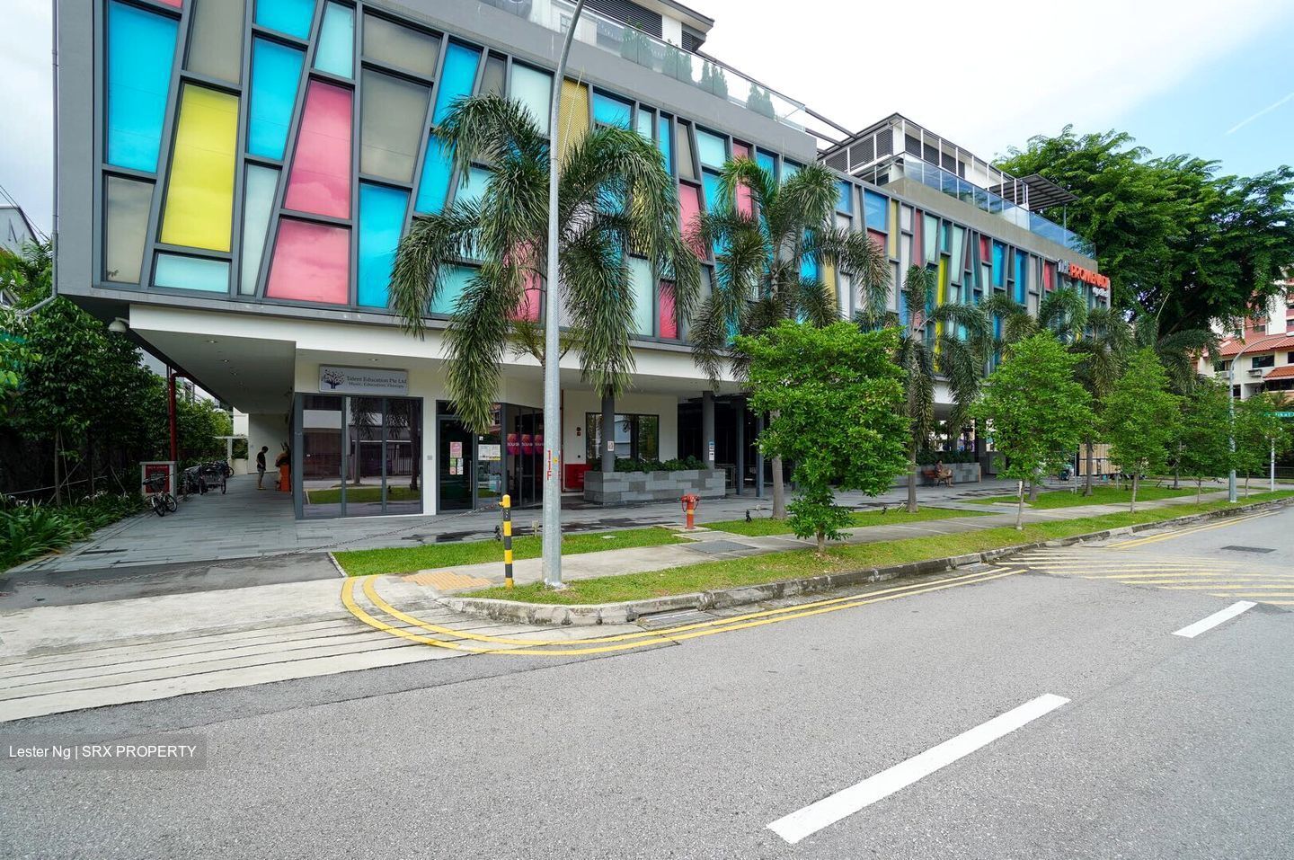 The Promenade@Pelikat (D19), Shop House #301833321